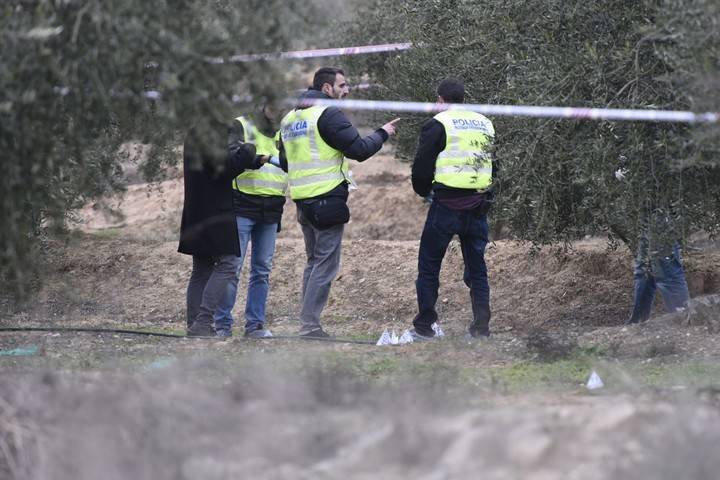 La Federación de Caza de CLM condena el asesinato de dos agentes rurales en Lleida 