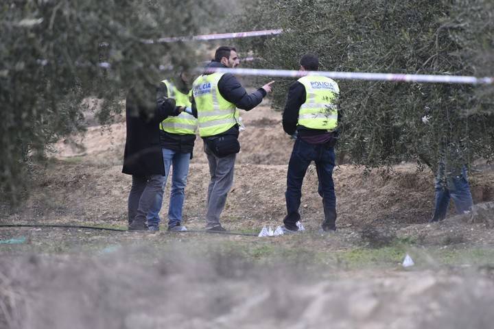 La Federación de Caza de CLM condena el asesinato de dos agentes rurales en Lleida