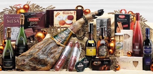 El Tribunal Supremo dice que los empleados tienen derecho a seguir recibiendo una cesta de Navidad