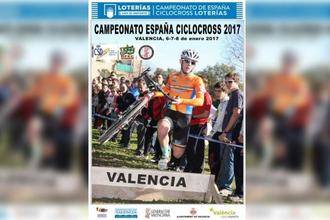 La selecci&#243;n de Castilla-La Mancha participar&#225; en los Campeonatos de Espa&#241;a de Ciclocross