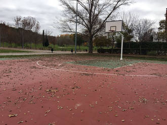 Cs Guadalajara reclama la aplicación efectiva del plan de mantenimiento de instalaciones deportivas