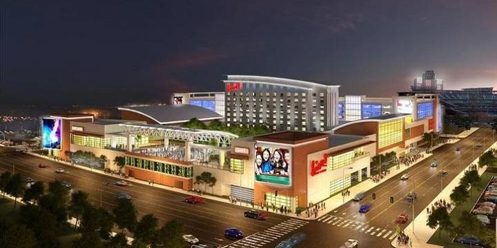 2.200 millones de inversión, 134 hectáreas de terreno y 56.000 puestos de trabajo a 40 kms de Guadalajara