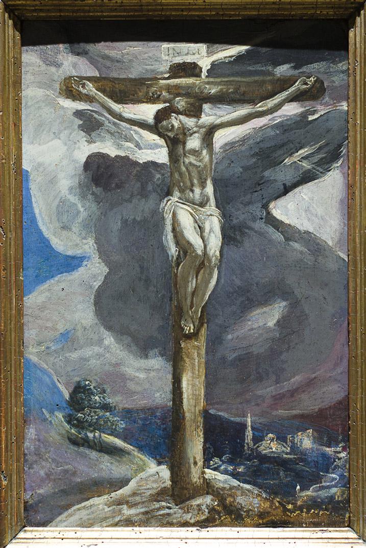 El Museo del Greco de Toledo expondrá durante cinco años el 