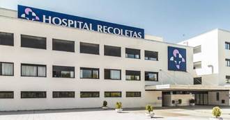 Decretan el cierre cautelar del &#225;rea quir&#250;rgica del hospital privado de Cuenca