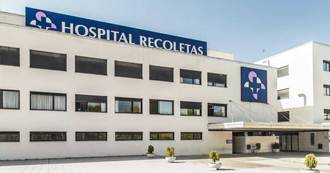Decretan el cierre cautelar del área quirúrgica del hospital privado de Cuenca