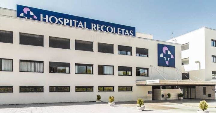 Decretan el cierre cautelar del área quirúrgica del hospital privado de Cuenca