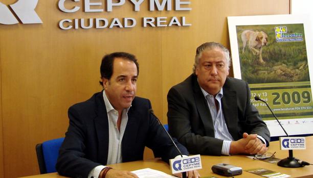 El Juzgado declara culpables al expresidente y al exsecretario del concurso de CEOE-Cepyme Ciudad Real
