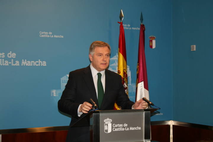El Tribunal de Cuentas indica que Castilla-La Mancha cumplió con el objetivo de deuda en 2014