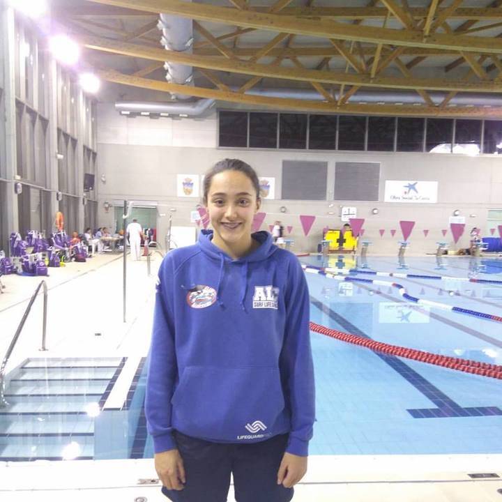 Alcarreño de Salvamento y Socorrismo: ¡20 medallas de oro!