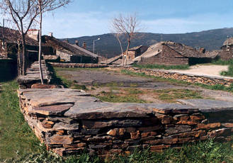 Aparece sano y salvo el hombre desaparecido en Campillo de Ranas mientras hacía senderismo