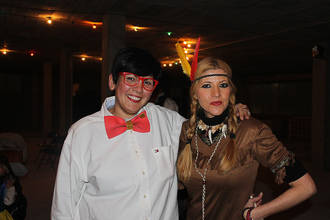 Quer propone un Carnaval muy participativo