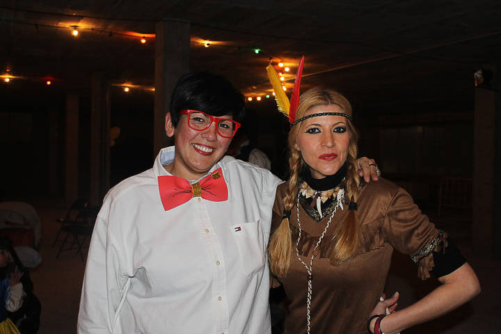 Quer propone un Carnaval muy participativo