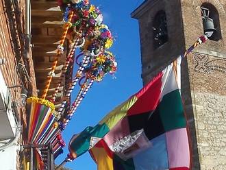 El Casar celebrará su tradicional fiesta de ‘Las Candelas’ durante este fin de semana