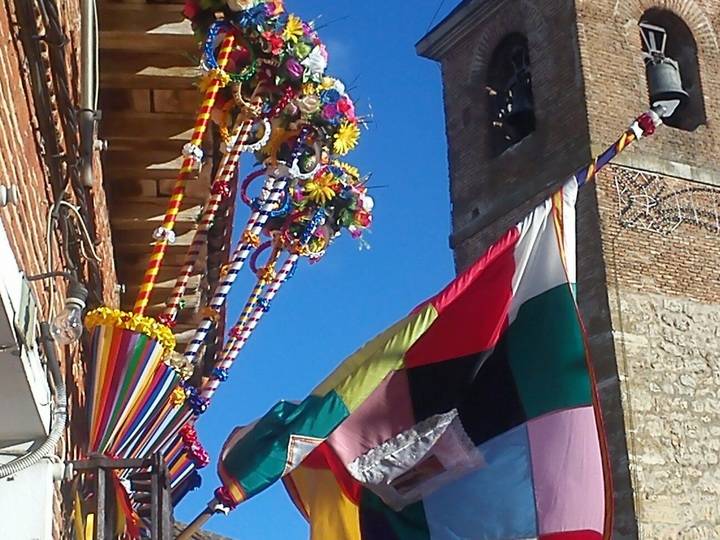 El Casar celebrará su tradicional fiesta de ‘Las Candelas’ durante este fin de semana