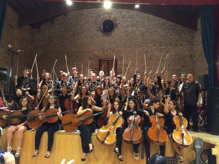La temporada de clásica traerá cerca de 30 conciertos a la ciudad del Doncel en 2017