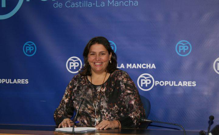 Arnedo denuncia que Page se ha convertido en el “planero oficial de Castilla-La Mancha por anunciar planes que no cumple”