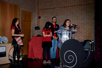 El Certamen de Cine Lento cumple seis años con una programación de lujo para Guadalajara