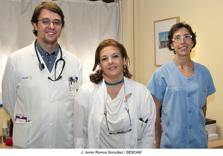 Profesionales de Angiología y Cirugía Vascular de Guadalajara participan en la organización del V Simposio Internacional de Cirugía Endovascular