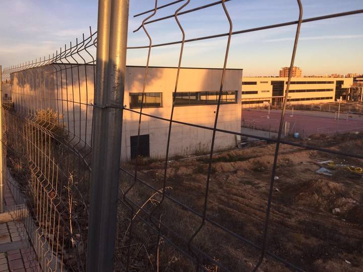 El PP de Yebes no quiere barracones “ni más improvisación” con la apertura del colegio de Valdeluz