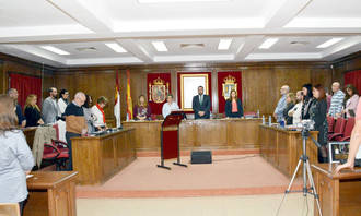 La propuesta de IU-Ahora Azuqueca sobre pobreza energética se convierte en Declaración Institucional