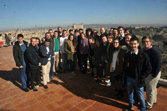 Desde Nuevas Generaciones afirman que “Cospedal es garantía de estabilidad y futuro para los jóvenes”