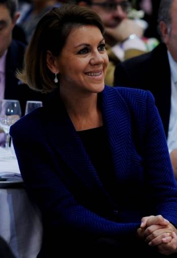 La opinión de María Dolores Cospedal: Por un futuro de todos