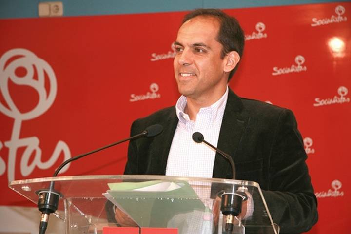 Daniel Jiménez se niega a responder en la Comisión de Transparencia porque no quiere que esto se convierta en el Sálvame