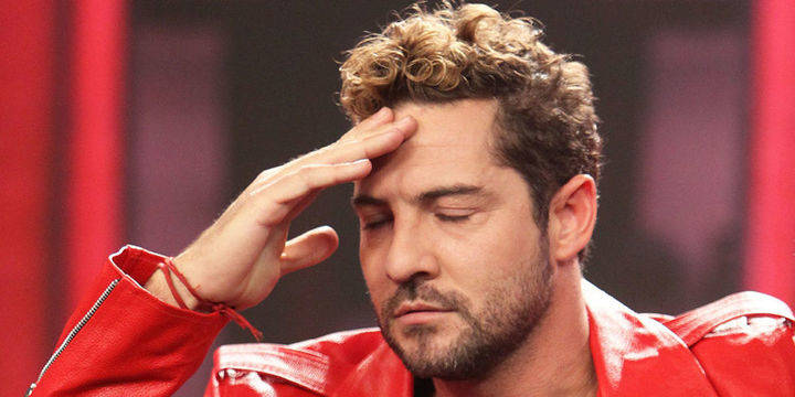 DIEZ MINUTOS Bisbal, víctima de extorsión, declara ante el Juzgado de Almería