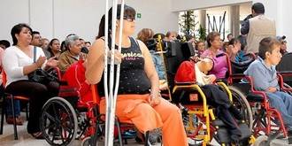 Taller dirigido a dependientes y cuidadores en Azuqueca