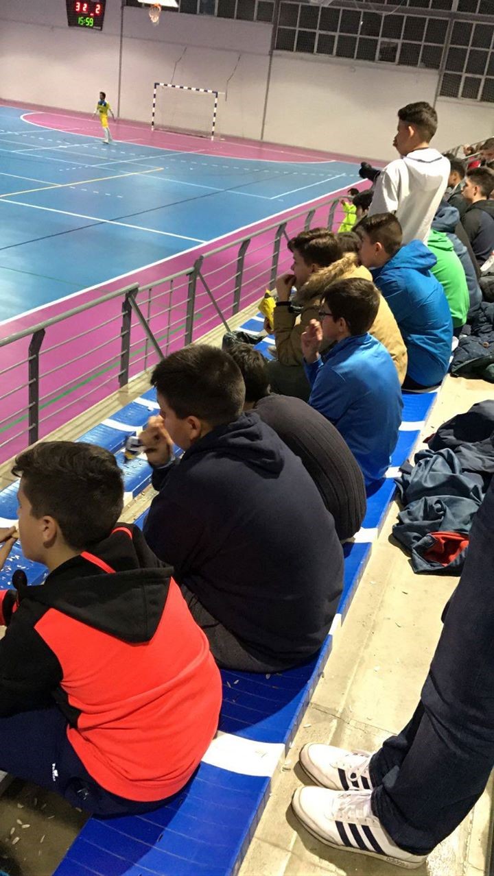 El Deportivo Brihuega saca un punto en un partido lleno de altibajos