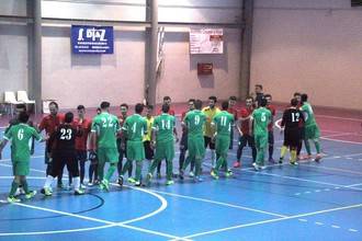 Crónica de la derrota del Deportivo Brihuega en tierras conquenses