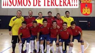 El Deportivo Brihuega cae por la m&#237;nima en Ciudad Real