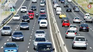 La DGT prevé más de 500.000 desplazamientos por las carreteras de Guadalajara en la operación de Navidad