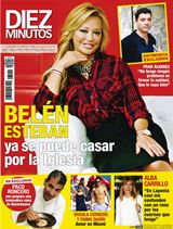 DIEZ MINUTOS Ramón García, indignado por no presentar las Campanadas