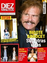 DIEZ MINUTOS Las otras citas de Edmundo Bigote Arrocet