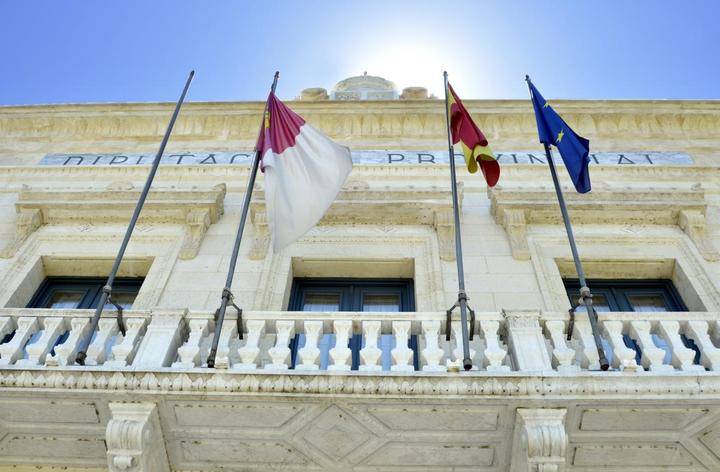 Ya se sabe a cuánto asciende el presupuesto de la Diputación de Cuenca, las inversiones suben más de un 20%