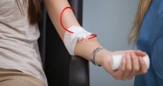 El Hospital de Guadalajara necesita sangre de los grupos A negativo y 0 positivo