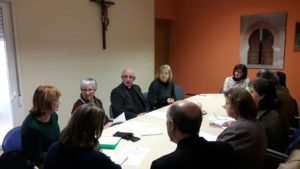 Un día ajetreado con Don Atilano