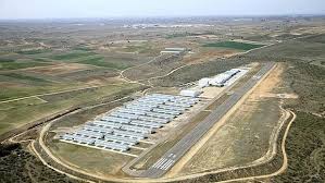 Dos muertos al estrellarse una avioneta en Toledo