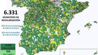 Cincuenta agricultores de Guadalajara se manfiestan por 