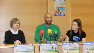 Vuelve “Ciudad de Babel”, programa juvenil para el perfeccionamiento de varios idiomas