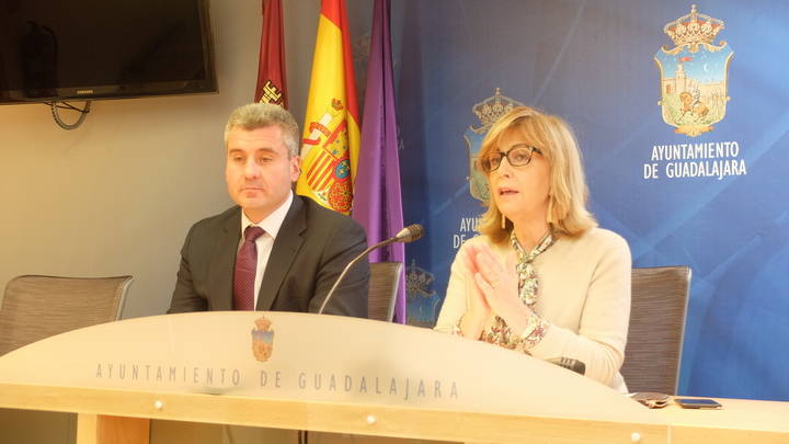 Los vecinos de Guadalajara tienen hasta el 23 de marzo para definir parte de las inversiones de 2018