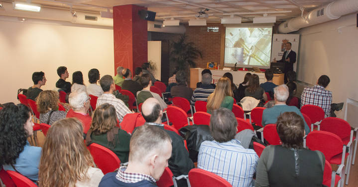X Ciclo de Conferencias “Los jueves de la Ciencia” de la UNED de Guadalajara