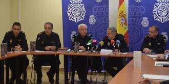 La Polic&#237;a Nacional se apoya en la Polic&#237;a Local y la seguridad privada para su Plan Comercio Seguro en Guadalajara