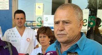 La Plataforma de la Sanidad Pública cuestiona el segundo Centro de Salud de Azuqueca frente a otras necesidades en la provincia