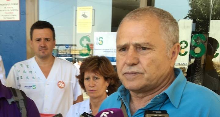 La Plataforma de la Sanidad Pública cuestiona el segundo Centro de Salud de Azuqueca frente a otras necesidades en la provincia