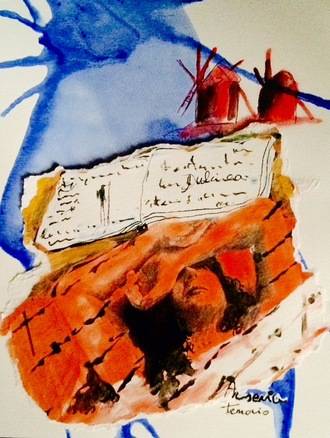 Opinión: “Castilla-La Mancha, el peor sitio del mundo para ser artista”