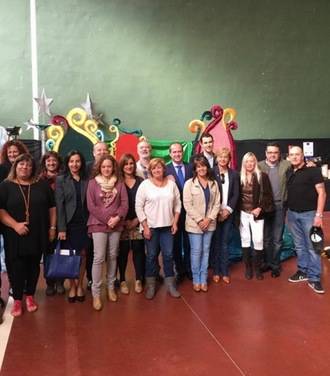 El Ayuntamiento de El Casar mantiene su firme apuesta por impulsar la creación de empleo