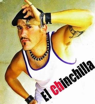 "El Chinchilla" estrena el próximo 2 de enero su nuevo single #MiTesoro