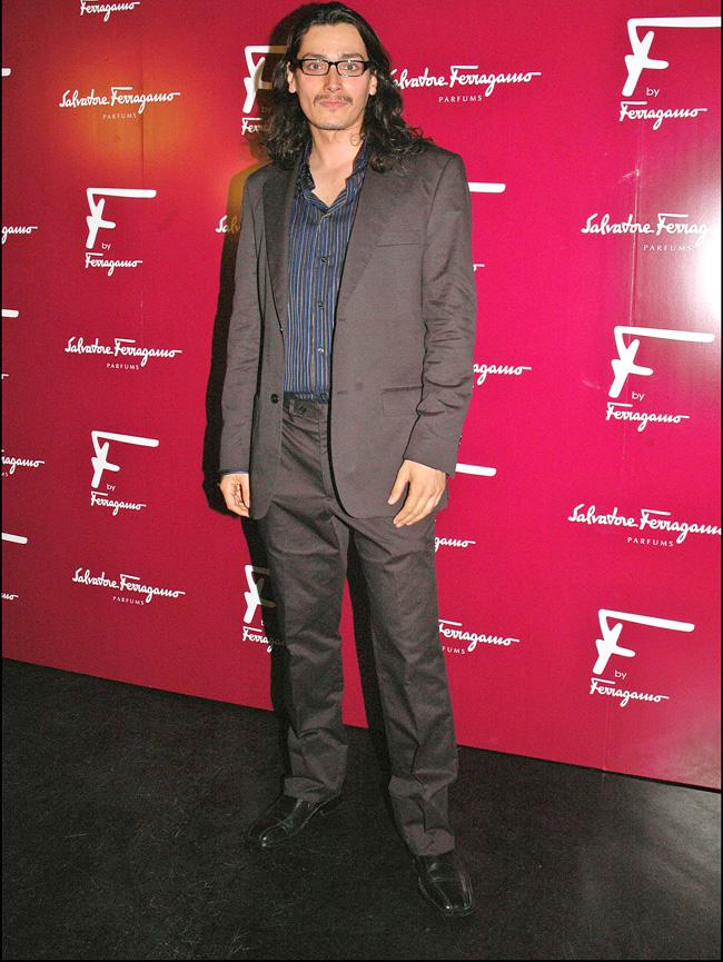 SEMANA Enrique Alcides, de actor de éxito a no poder pagar la luz